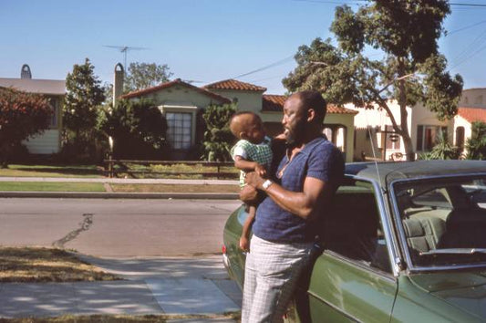 Why a Restored Photo is the Most Meaningful Gift You Can Give