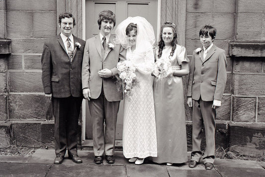 How Digital Restoration Helps Keep Loved Ones Close