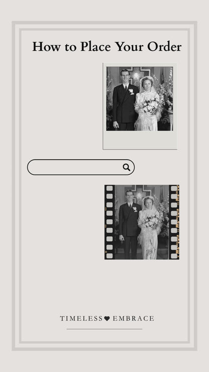 Turn Your Photos Into Living Memories